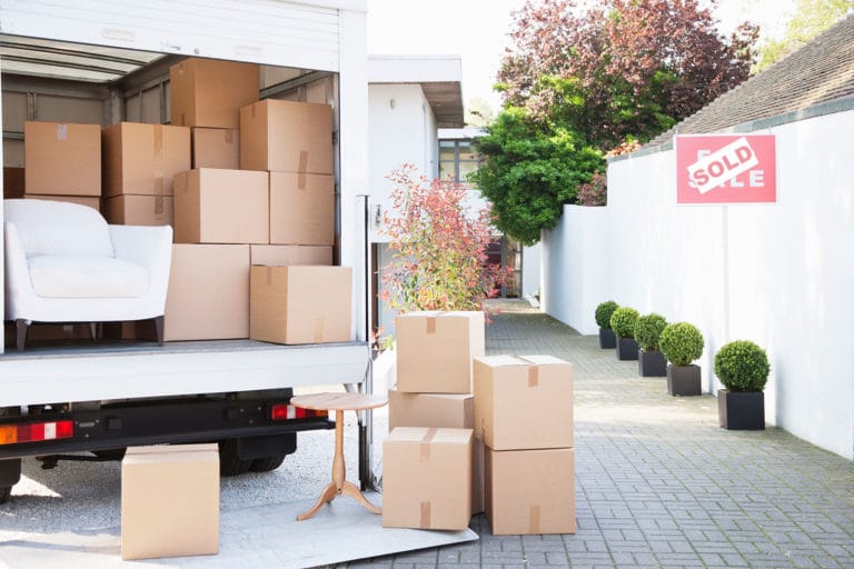 6 Simple Tips to Make Your Move Easier