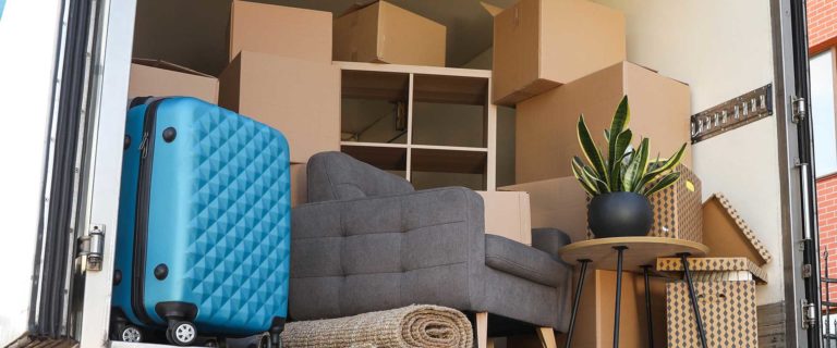 4 Packing Tips to Make Your Move Easier
