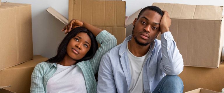 6 Tips for Reducing Stress During Your Move